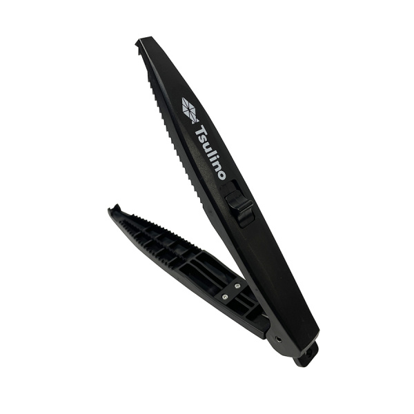 スライドロックフィッシュグリップ(ブラック)